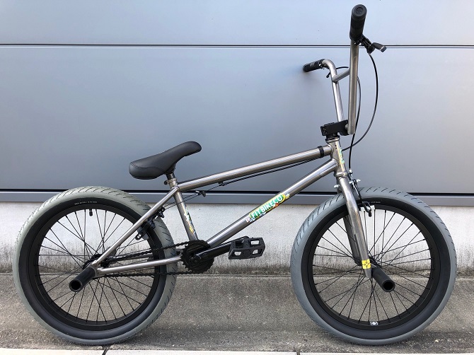 FITBIKECO. – PLAYER OFFICIAL BLOG