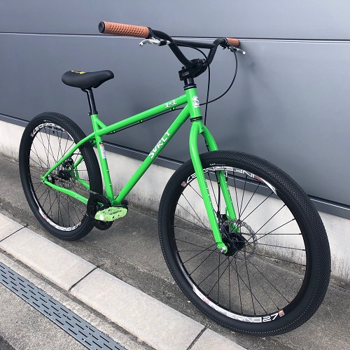 SURLY – ページ 2 – PLAYER OFFICIAL BLOG
